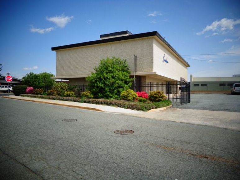 Image for Absolute Auction - Office Building, Lexington, NC