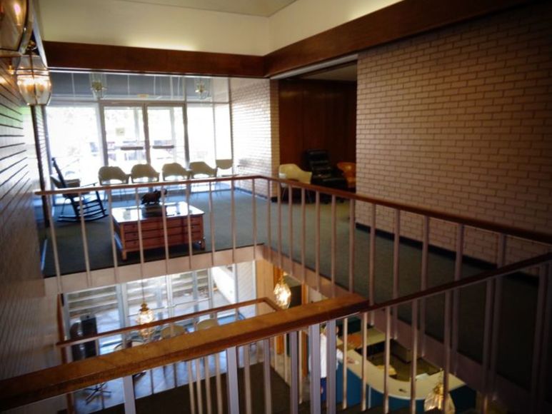 Image for Absolute Auction - Office Building, Lexington, NC