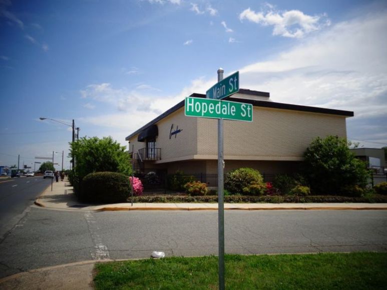 Image for Absolute Auction - Office Building, Lexington, NC