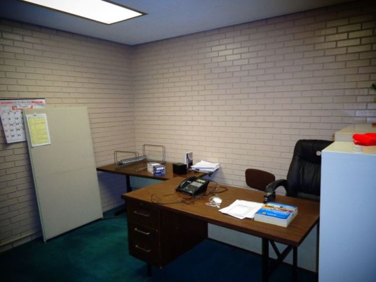 Image for Absolute Auction - Office Building, Lexington, NC