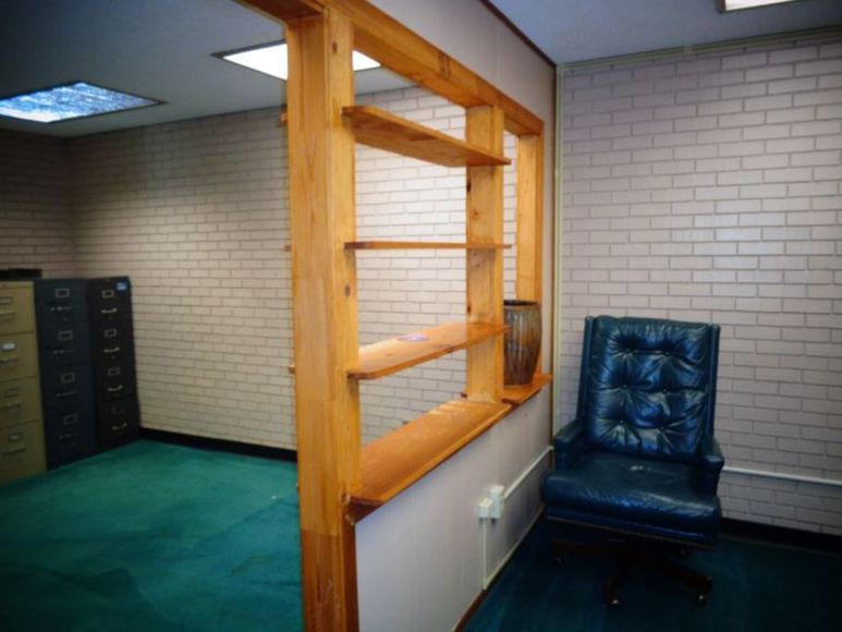 Image for Absolute Auction - Office Building, Lexington, NC