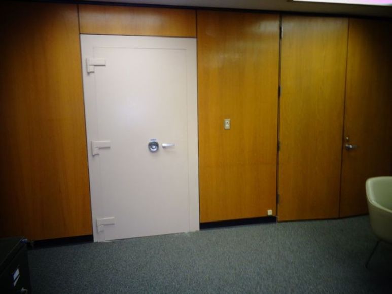 Image for Absolute Auction - Office Building, Lexington, NC