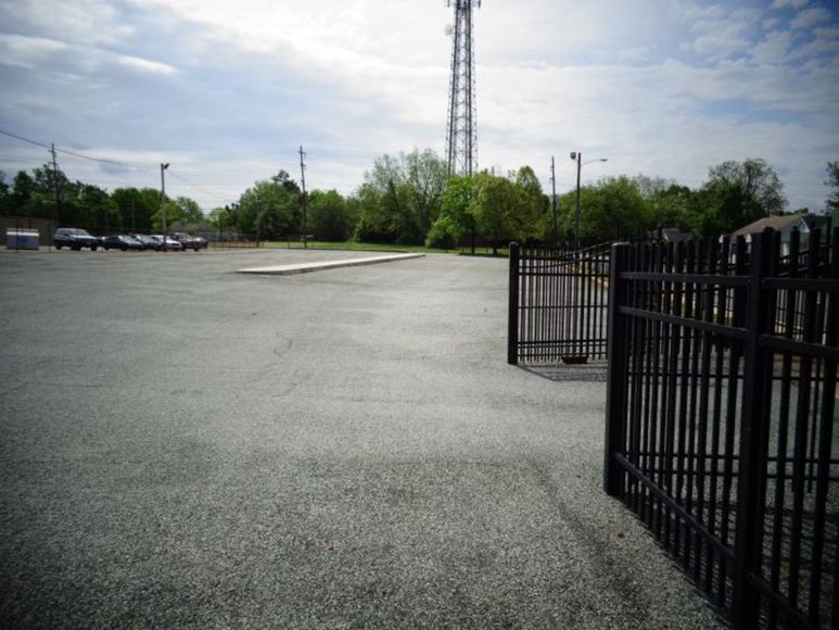 Image for Absolute Auction - Office Building, Lexington, NC