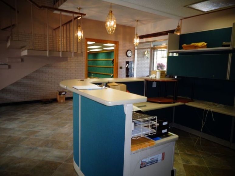 Image for Absolute Auction - Office Building, Lexington, NC