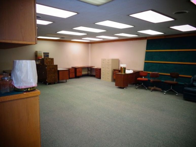 Image for Absolute Auction - Office Building, Lexington, NC