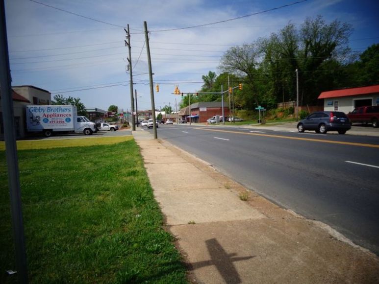 Image for Absolute Auction - Office Building, Lexington, NC