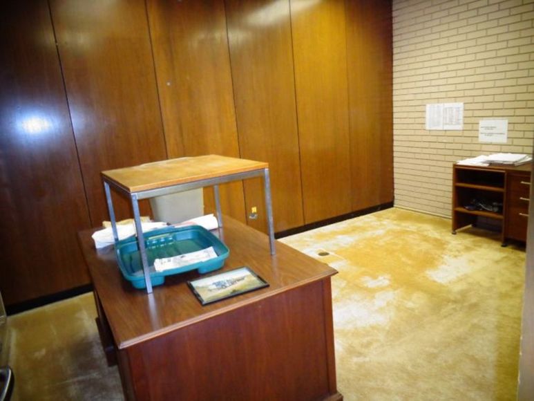 Image for Absolute Auction - Office Building, Lexington, NC