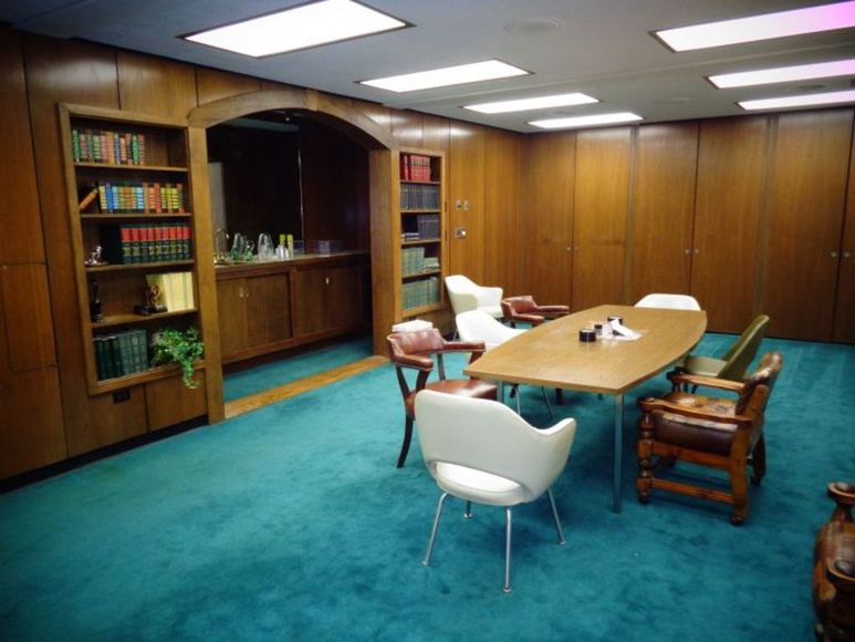 Image for Absolute Auction - Office Building, Lexington, NC