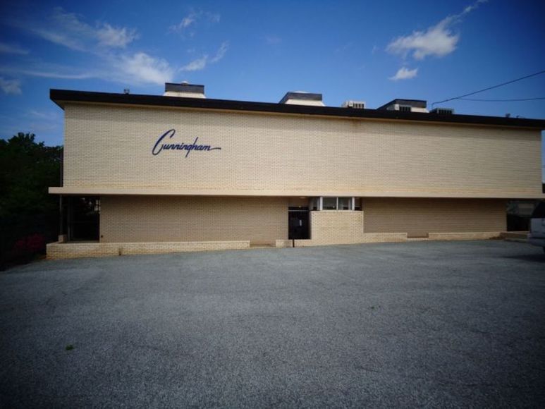 Image for Absolute Auction - Office Building, Lexington, NC