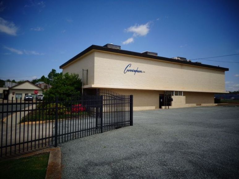 Image for Absolute Auction - Office Building, Lexington, NC