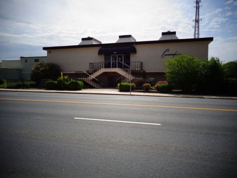 Image for Absolute Auction - Office Building, Lexington, NC