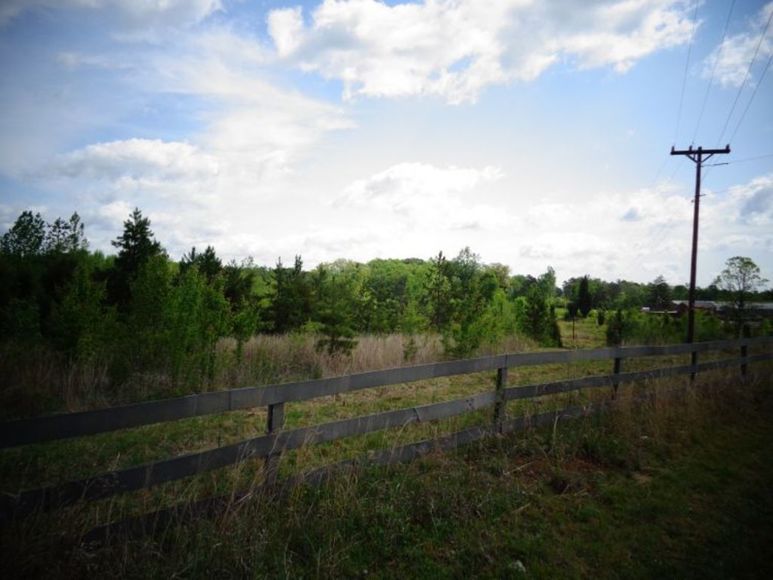 Image for Absolute Auction 80+/- Acres Thomasville, NC