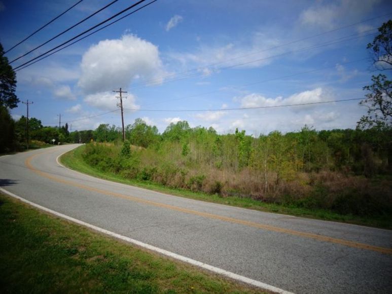 Image for Absolute Auction 80+/- Acres Thomasville, NC