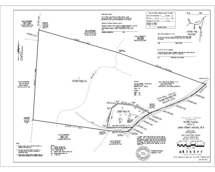 nursing homes in mount airy nc