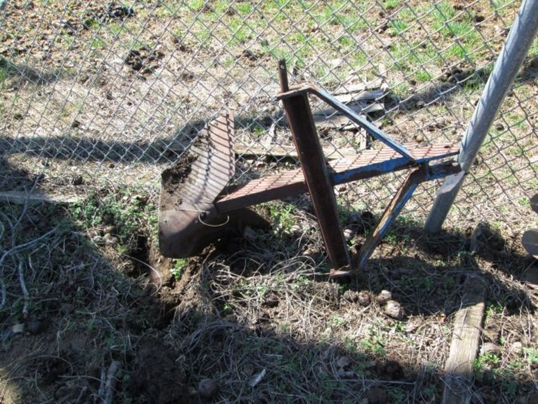 Image for Auction -Tractor, Implements, Equipment, Tools - Kernersville, NC