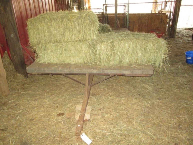 Image for Auction -Tractor, Implements, Equipment, Tools - Kernersville, NC