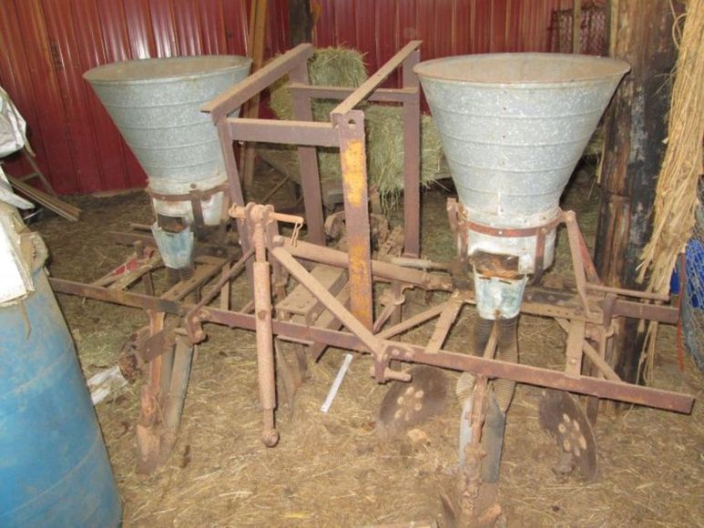 Image for Auction -Tractor, Implements, Equipment, Tools - Kernersville, NC