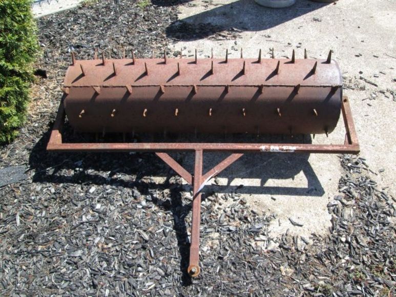 Image for Auction -Tractor, Implements, Equipment, Tools - Kernersville, NC