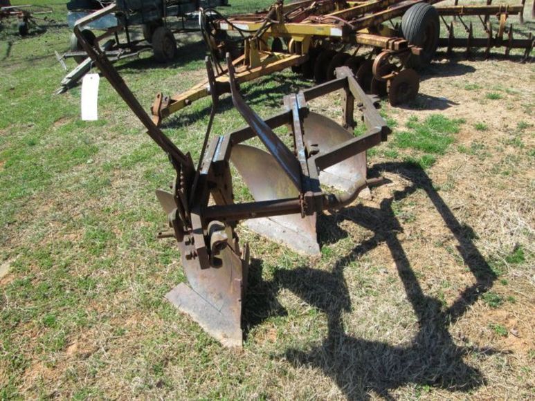 Image for Auction -Tractor, Implements, Equipment, Tools - Kernersville, NC