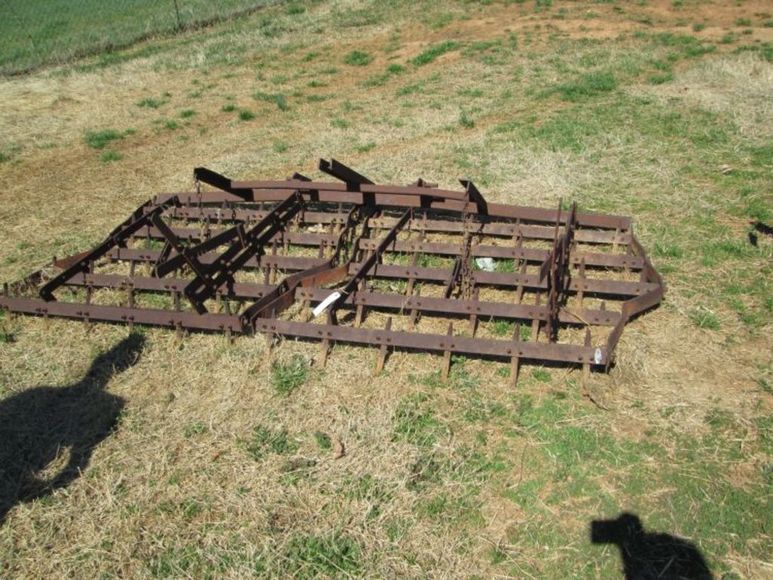 Image for Auction -Tractor, Implements, Equipment, Tools - Kernersville, NC