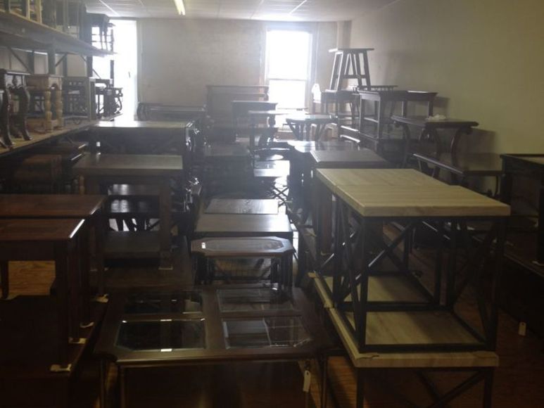 Image for Brannock & Hiatt Furniture Inventory Reduction - Online Only