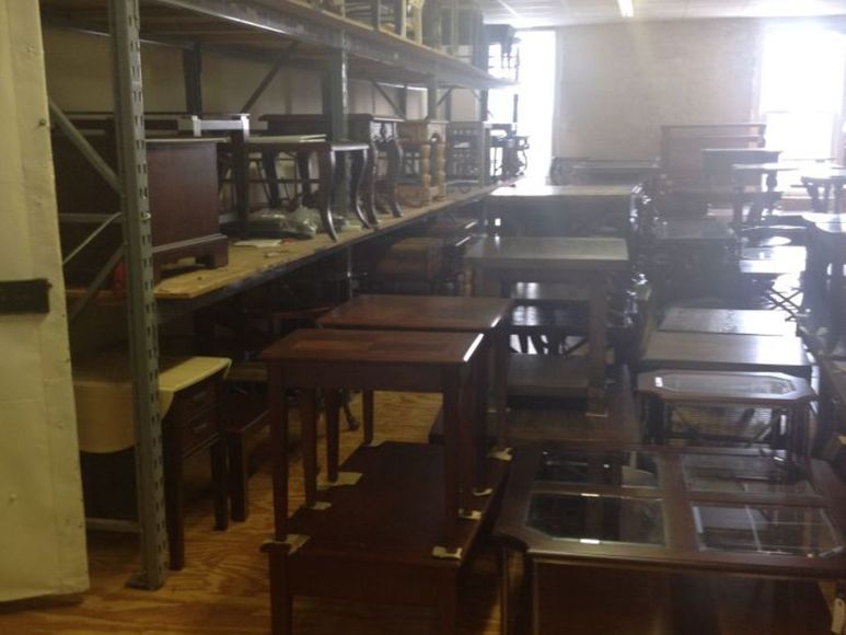 Image for Brannock & Hiatt Furniture Inventory Reduction - Online Only