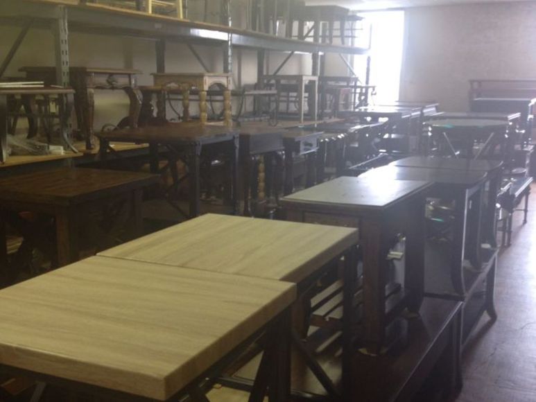 Image for Brannock & Hiatt Furniture Inventory Reduction - Online Only