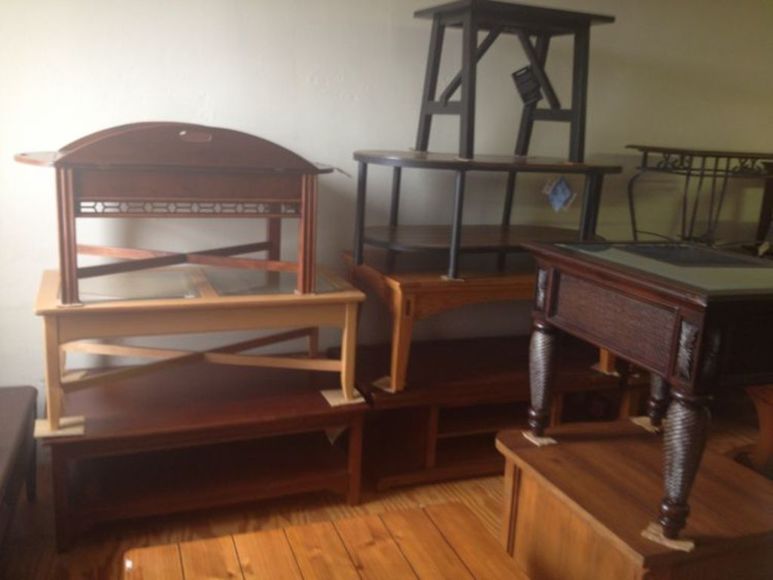 Image for Brannock & Hiatt Furniture Inventory Reduction - Online Only