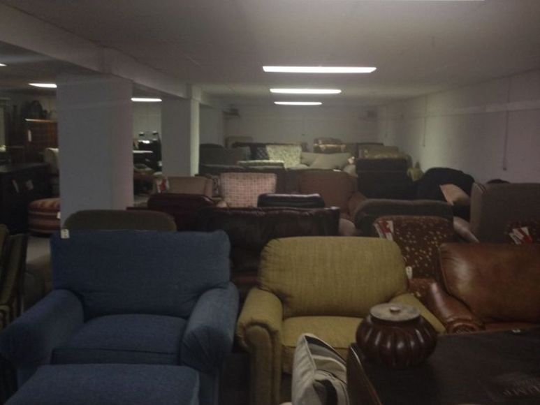 Image for Brannock & Hiatt Furniture Inventory Reduction - Online Only