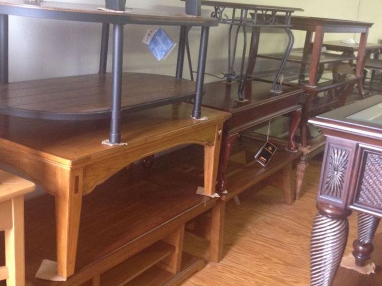 Image for Brannock & Hiatt Furniture Inventory Reduction - Online Only