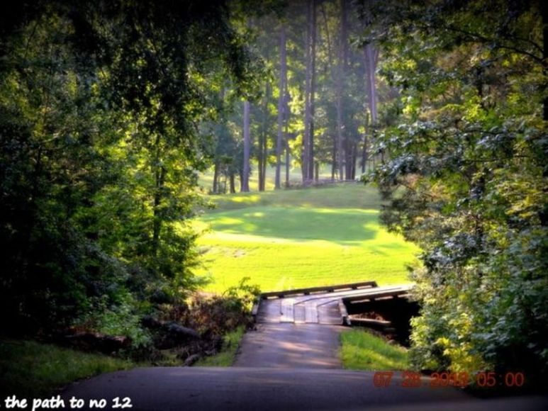Image for ONLINE ONLY - Lots in Tillery Tradition Country Club