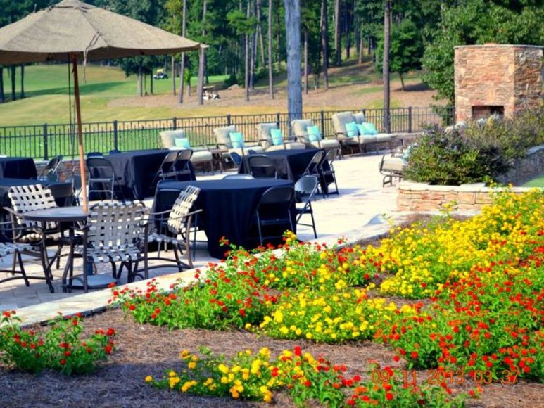 Image for ONLINE ONLY - Lots in Tillery Tradition Country Club