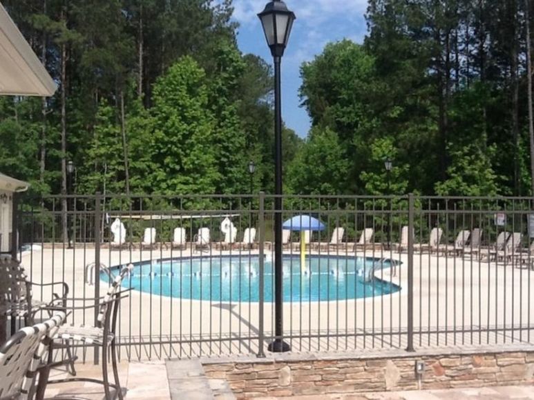 Image for ONLINE ONLY - Lots in Tillery Tradition Country Club