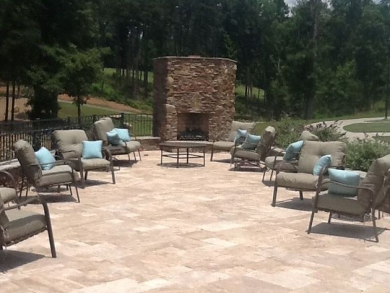 Image for ONLINE ONLY - Lots in Tillery Tradition Country Club