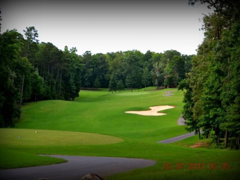Image for ONLINE ONLY - Lots in Tillery Tradition Country Club