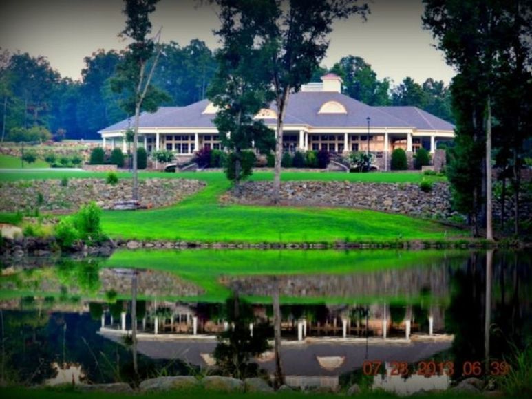 Image for ONLINE ONLY - Lots in Tillery Tradition Country Club