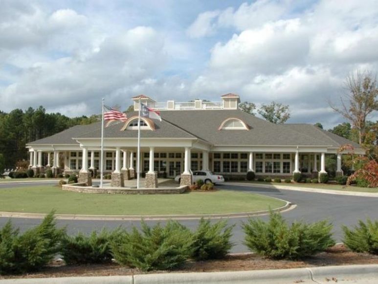 Image for ONLINE ONLY - Lots in Tillery Tradition Country Club