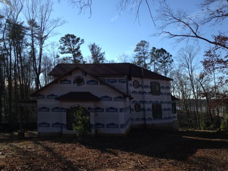 Image for ONLINE ONLY - Lots in Tillery Tradition Country Club