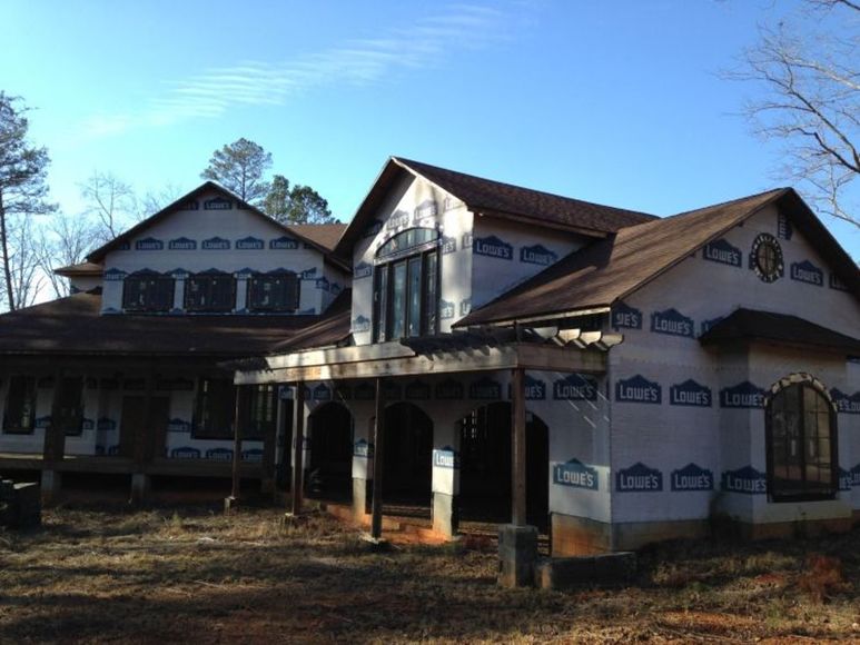 Image for ONLINE ONLY - Lots in Tillery Tradition Country Club