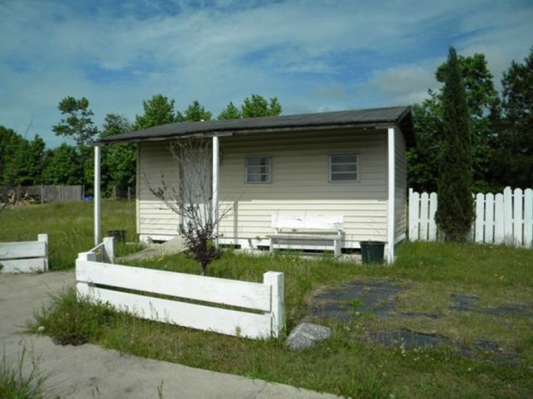 Image for Investment Real Estate and Vacant Lots- Elizabeth City, NC