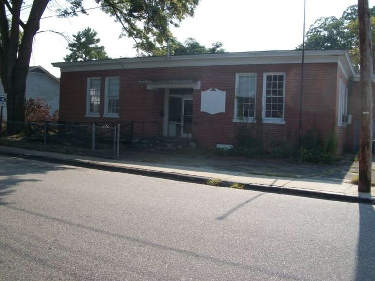 Image for Investment Real Estate and Vacant Lots- Elizabeth City, NC