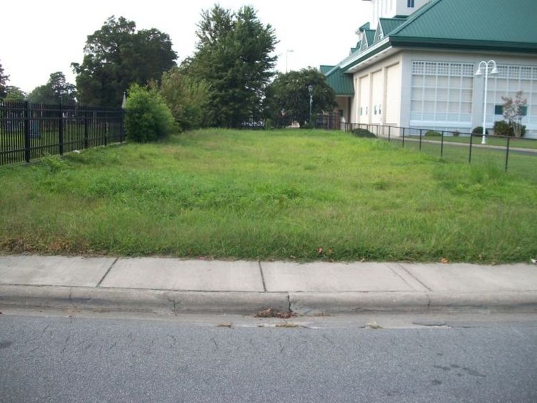 Image for Investment Real Estate and Vacant Lots- Elizabeth City, NC
