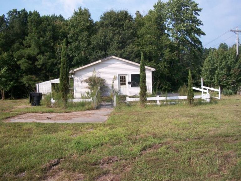 Image for Investment Real Estate and Vacant Lots- Elizabeth City, NC
