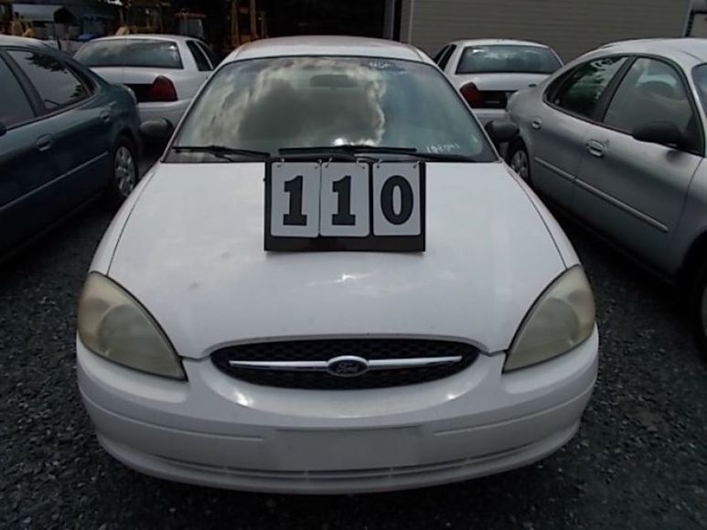 Image for Charlotte & Mecklenburg Cnty Rolling Stock Auction