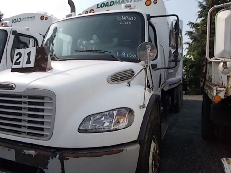 Image for Charlotte & Mecklenburg Cnty Rolling Stock Auction