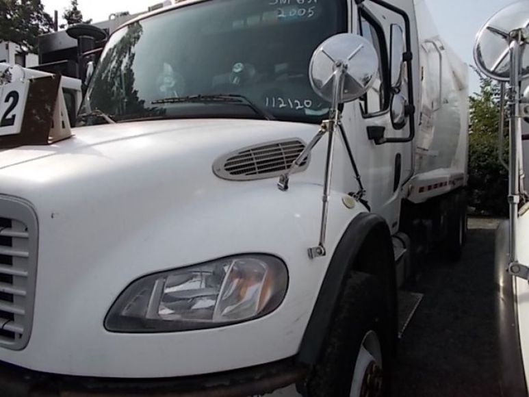 Image for Charlotte & Mecklenburg Cnty Rolling Stock Auction