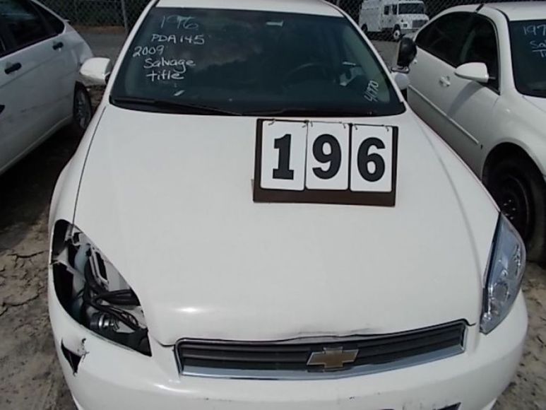 Image for Charlotte & Mecklenburg Cnty Rolling Stock Auction