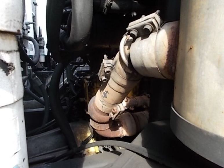 Image for Charlotte & Mecklenburg Cnty Rolling Stock Auction