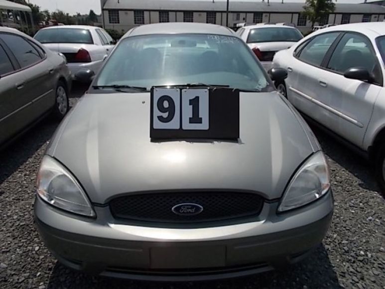 Image for Charlotte & Mecklenburg Cnty Rolling Stock Auction