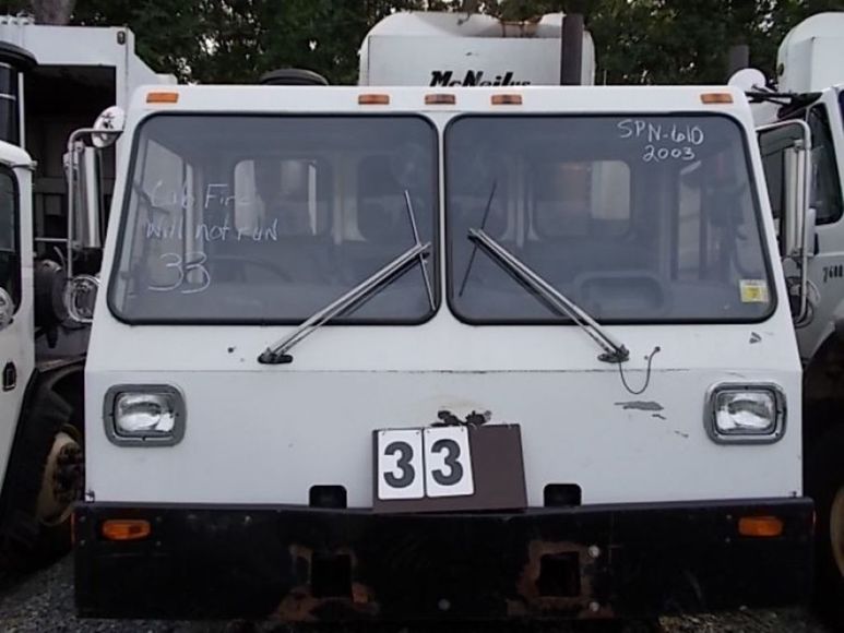 Image for Charlotte & Mecklenburg Cnty Rolling Stock Auction